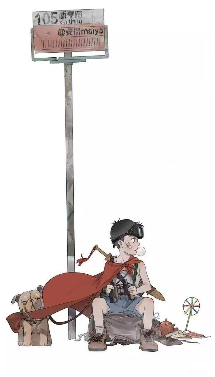 KKKK灬的个人主页（背景预览） - 主页背景设置 - 站酷设计师KKKK灬原创素材 - 站酷ZCOOL