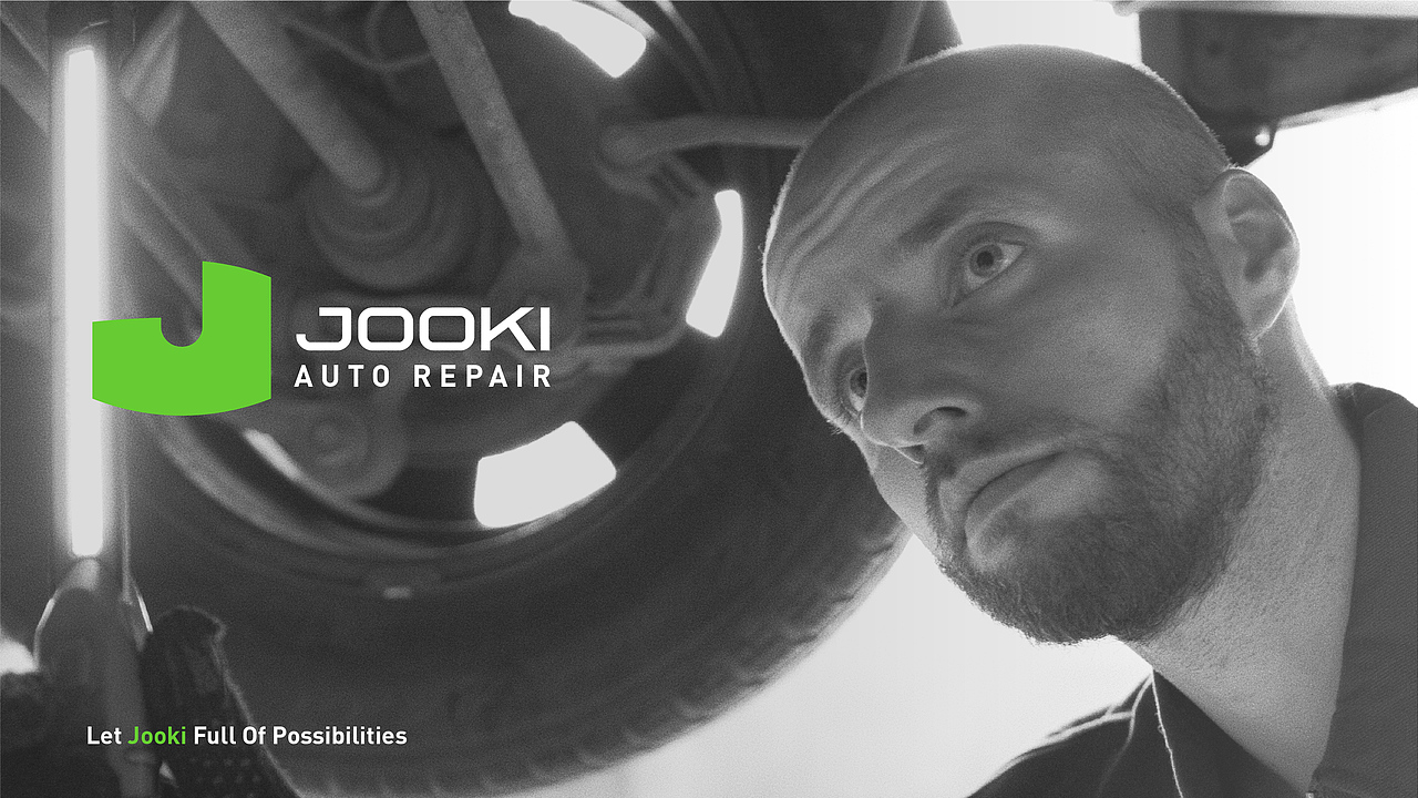 九其 汽车维修改装 品牌设计（图ZMjc4ODU2OTY4） - 品牌 - 站酷设计师沉点原创素材 - 站酷ZCOOL