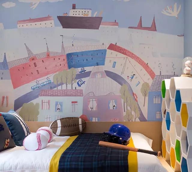 成都别墅装修效果图,仁物设计,成都别墅装修公司