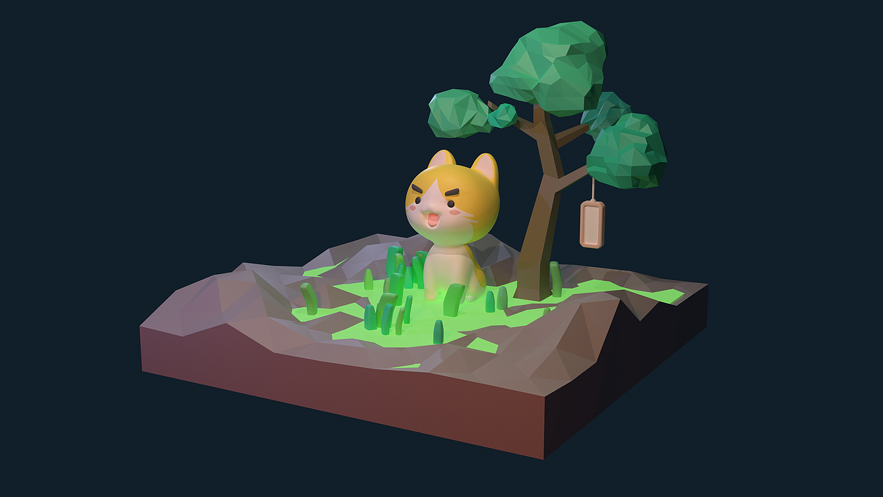 小橘（图ZMTk2NjIwMTYw） - 动画/影视 - 站酷设计师倔强的郑之之原创素材 - 站酷ZCOOL