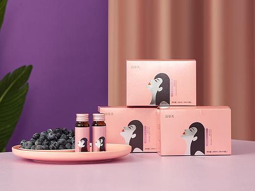 胶原蛋白电商案例 - Collagen case