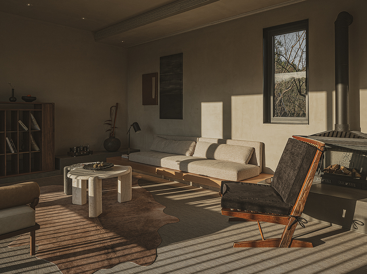 融创 · 莫干溪谷 · 竹霖里