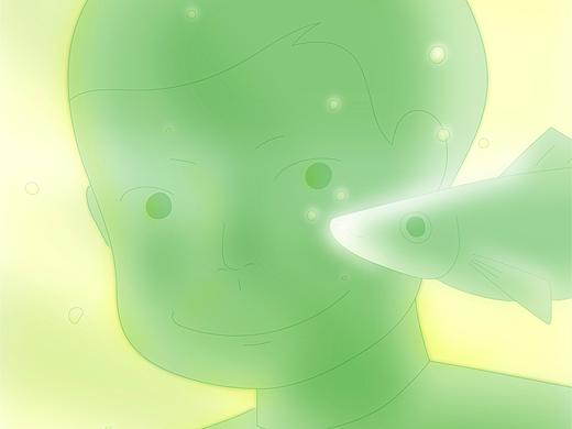2020整理之一《晕染的线条》