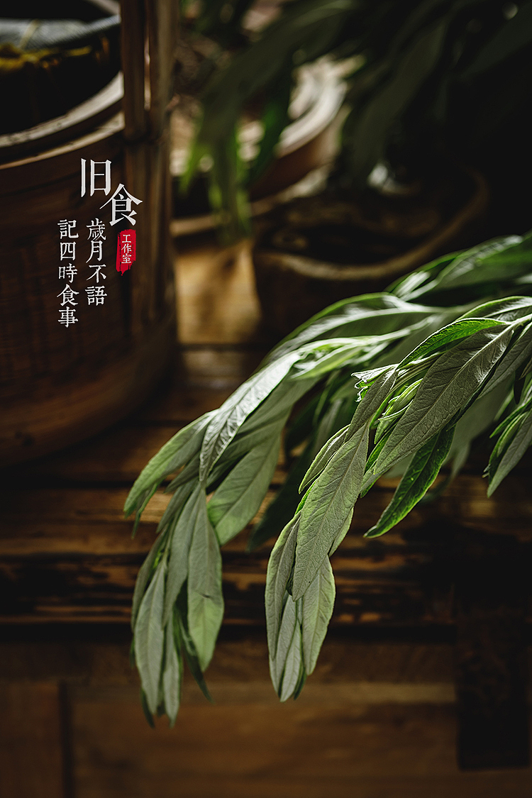 艾草艾叶（图ZMjEzNDk4MjEy） - 产品摄影 - 站酷设计师旧食原创素材 - 站酷ZCOOL
