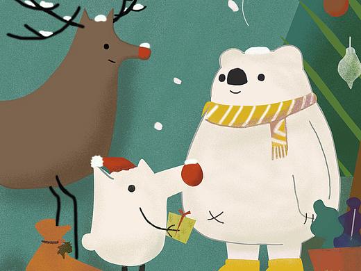 噪点插画（个人主页-ZNDYwNjE1MjA=） - 创作习作 - 站酷设计师WSuLi原创素材 - 站酷ZCOOL