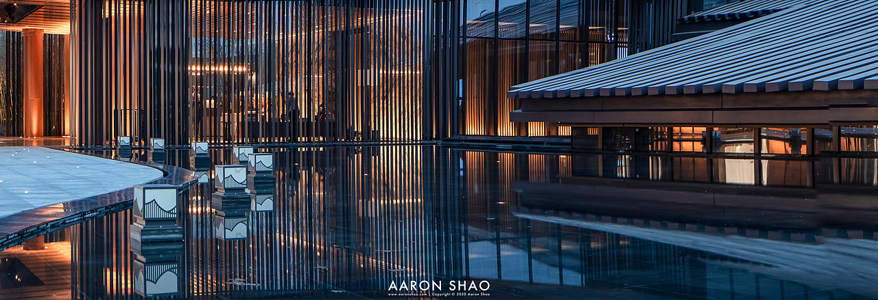 售楼中心 | 濮阳建业·世和府