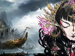 晝夜獨(dú)孤寂