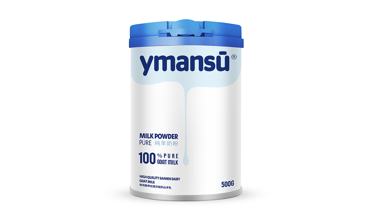 包装案例-娜家牧场