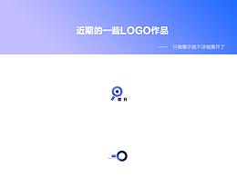 近期做的logo