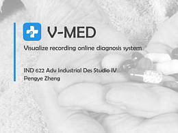 V-med