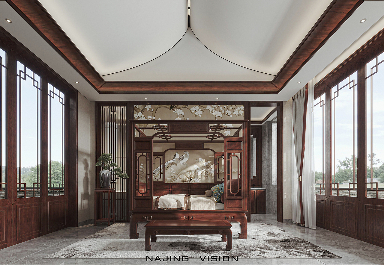 纳境第四期（图ZMjcwNjAxMzMy） - 家装设计 - 站酷设计师达芬奇尔文原创素材 - 站酷ZCOOL