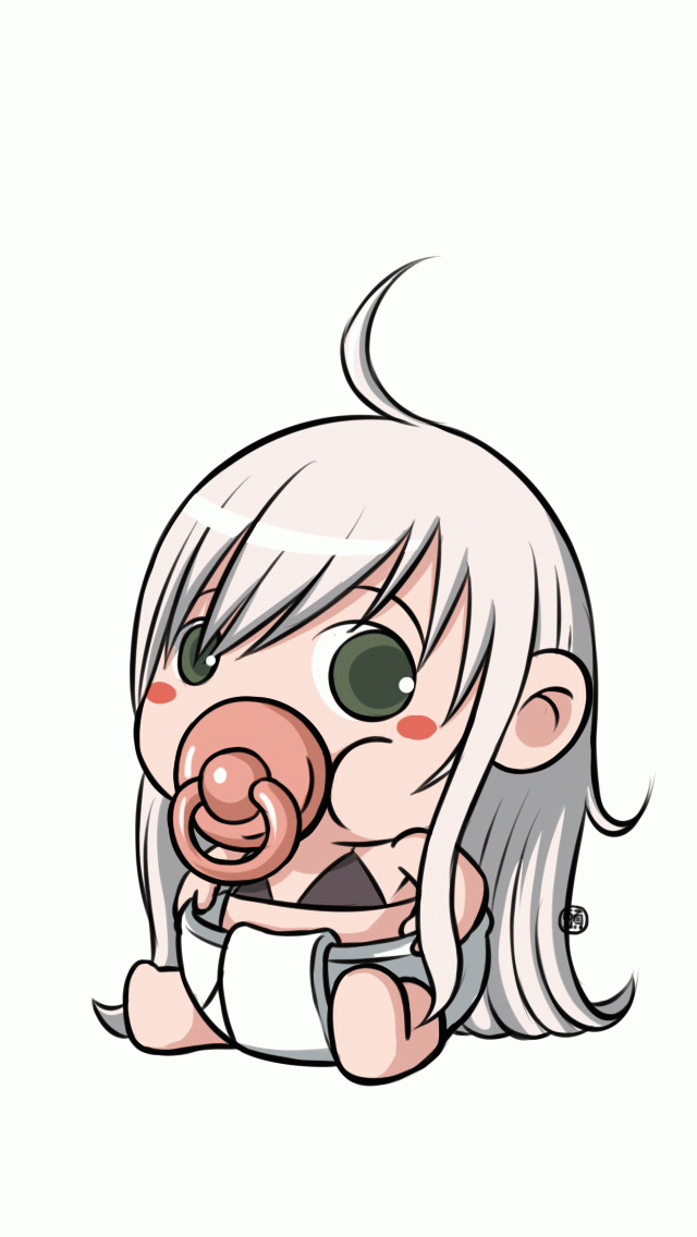 《婴儿座》高清无水印手机壁纸、头像,第十八期