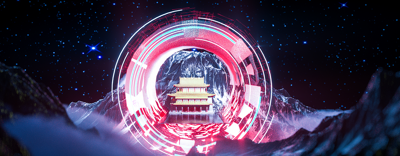 场景写实（图ZMTU5NDg4MjU2） - 场景 - 站酷设计师Youyooo原创素材 - 站酷ZCOOL