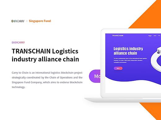 TRANSCHAIN   