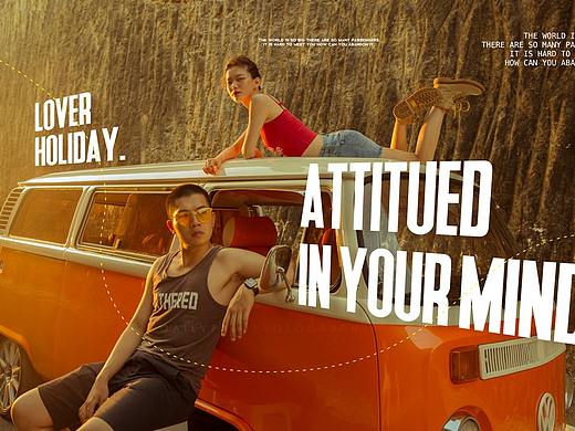 爱旅拍 | 巴厘岛美乐思海滩旅拍