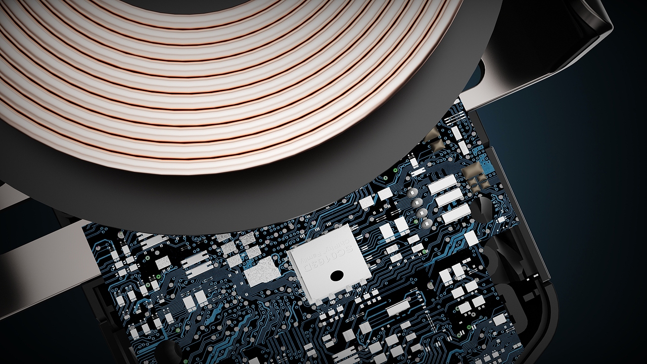 KEYSHOT 10汽车支架动画渲染（图ZMjM4NDEyNjQ4） - 电子产品 - 站酷设计师guduke0924原创素材 - 站酷ZCOOL