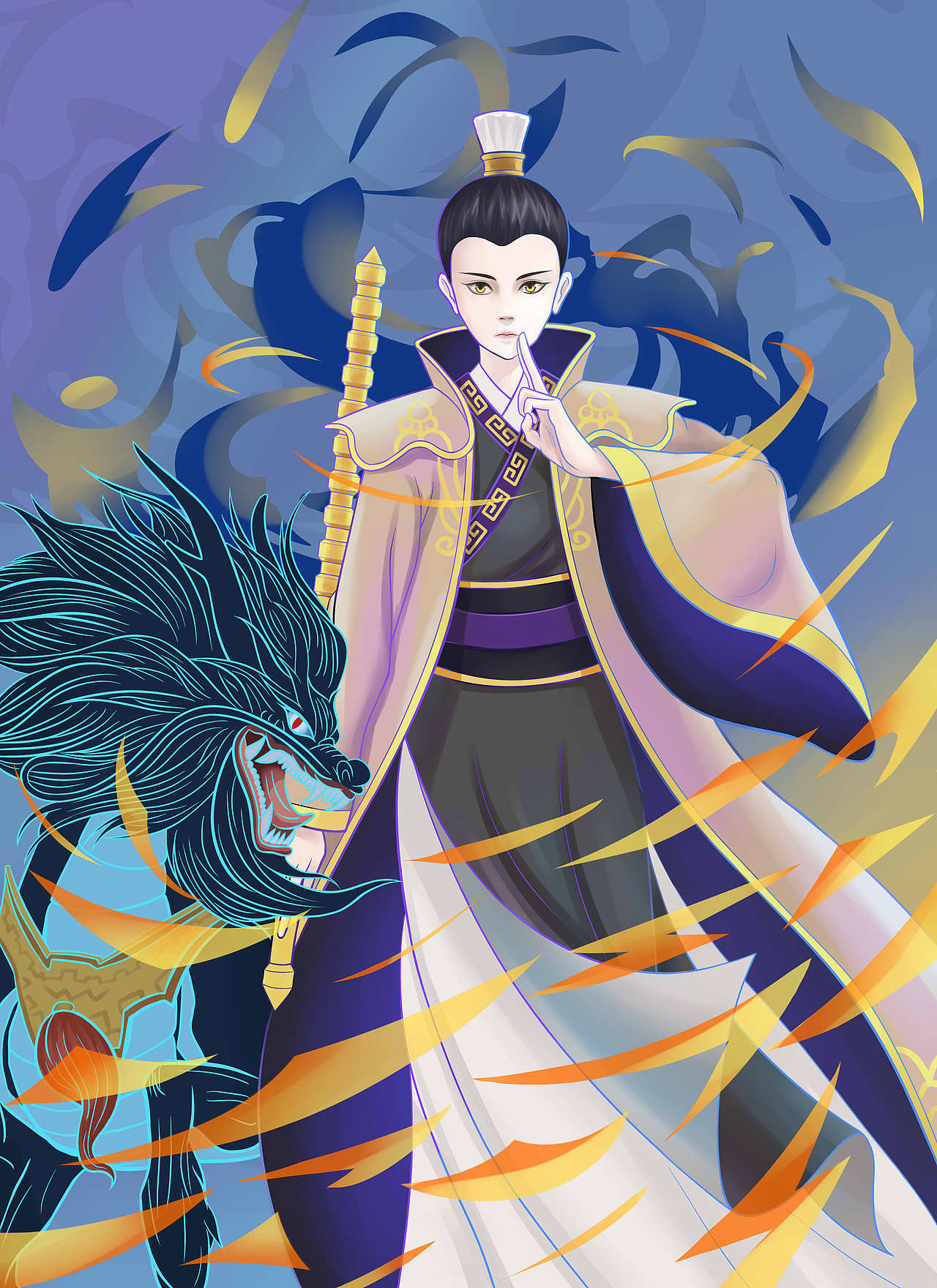 古风（图ZMzgxOTQwMjU2） - 创作习作 - 站酷设计师蠢萌熊原创素材 - 站酷ZCOOL