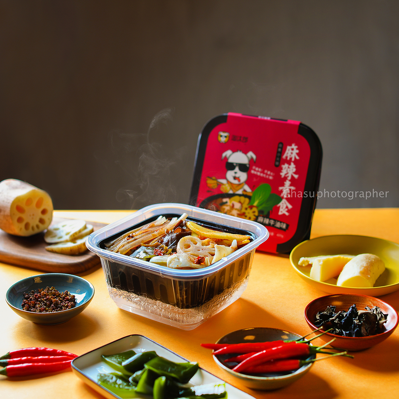 淘汰郎自助小火锅（图ZMTM4OTE1MzI0） - 产品摄影 - 站酷设计师查苏Cc原创素材 - 站酷ZCOOL