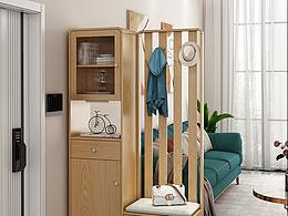 家具-玄关柜/门厅柜