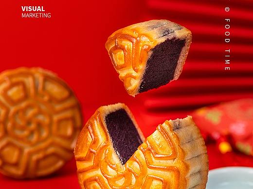 新中式 国潮礼盒拍摄