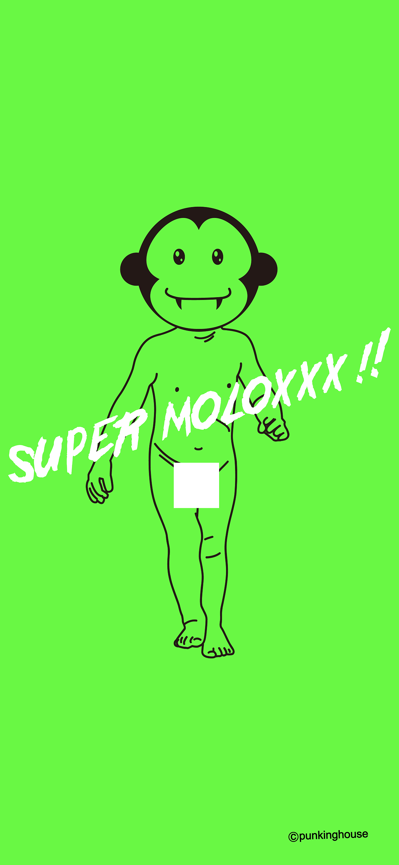 SUPER MOLOXXX RGB TEST（图ZMjY1MzM4MjMy） - 其他服装 - 站酷设计师JEFG原创素材 - 站酷ZCOOL