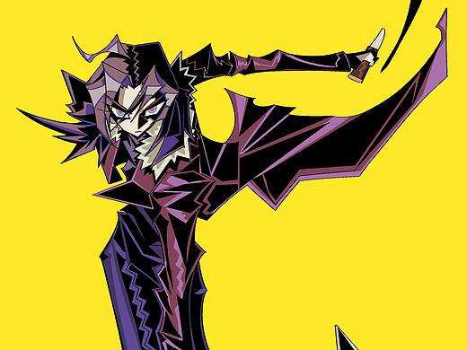 空之境界-两仪式