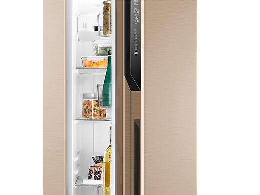 产品精修----冰箱（个人主页-ZMjU4MTgzMDg=） - 修图/后期 - 站酷设计师植栋原创素材 - 站酷ZCOOL