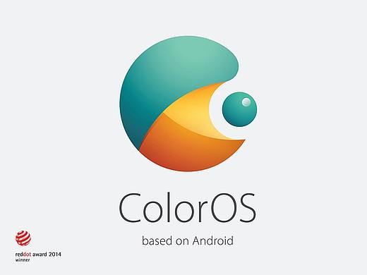 ColorOS品牌設計（個人主頁-ZMzY1ODMwNDA=） - 品牌 - 站酷設計師BambooHuan原創(chuàng)素材 - 站酷ZCOOL