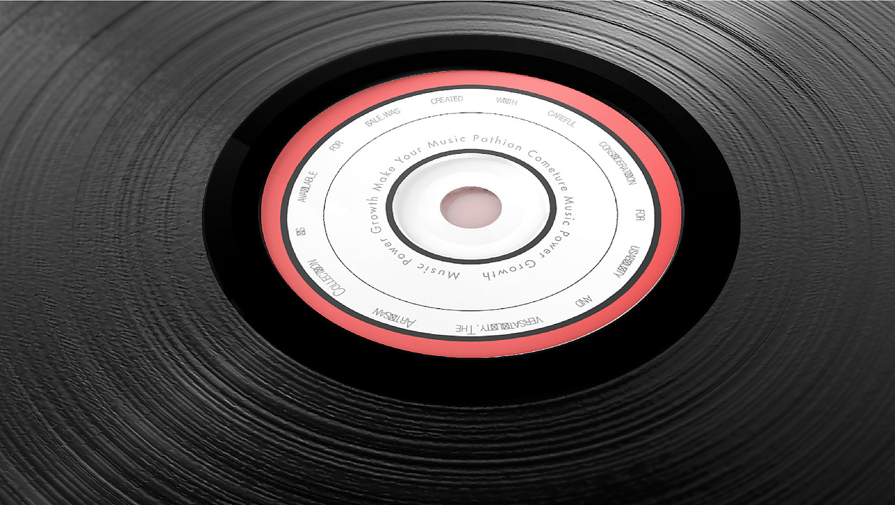 音乐工作室VI品牌设计 | JOANSON乔安生