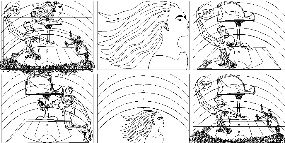 与未来共享,与激情共进