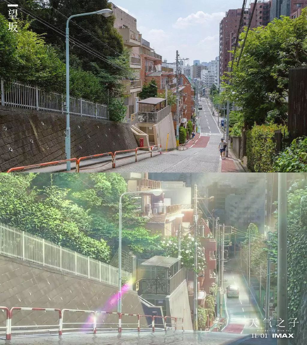 从你的名字到天气之子看懂属于新海诚的美学世界