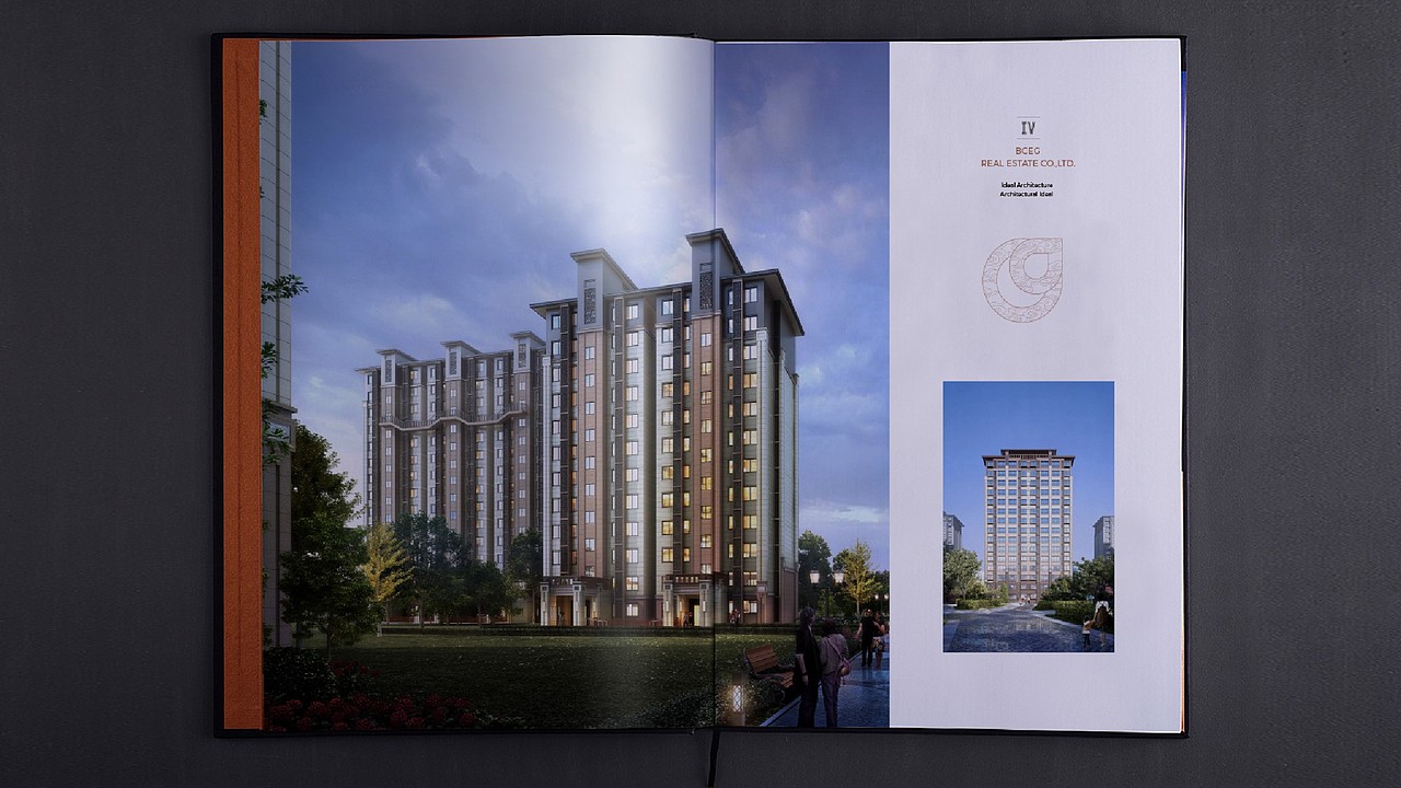 地产画册（图ZMjg4OTA5NDI0） - 书籍/画册 - 站酷设计师hanyin000原创素材 - 站酷ZCOOL