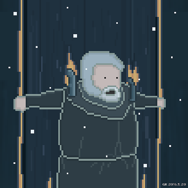 Hold the door=Hodor