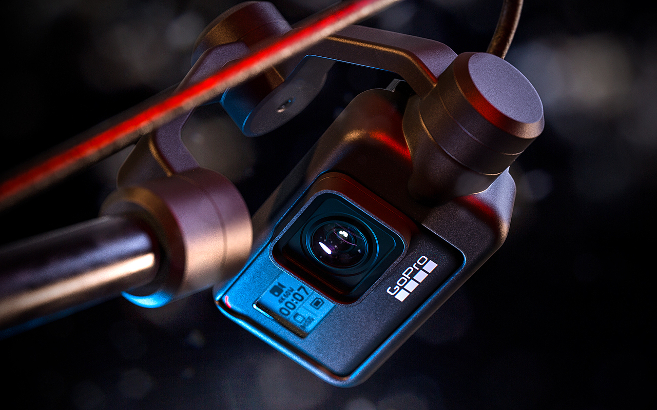 6 HOURS OF BAHRAIN / Full CGI