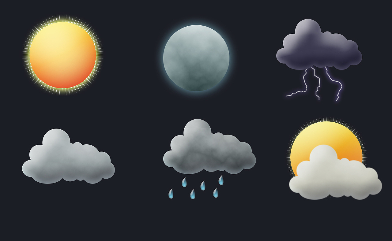 临摹一些超写实的图标（图ZNTk5OTQ4NDQ=） - 图标 - 站酷设计师糕糕羊羊原创素材 - 站酷ZCOOL