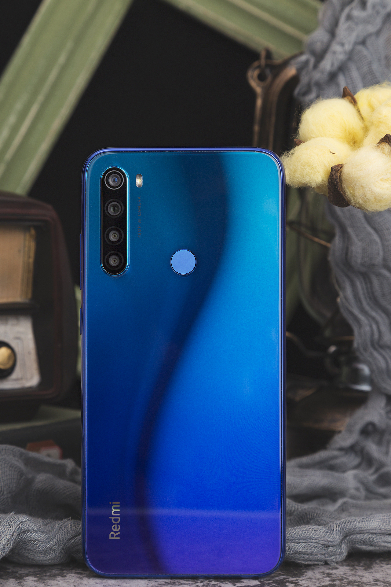 红米手机NOTE8丨种草图（图ZMjI1Nzk0NDg0） - 产品摄影 - 站酷设计师绿不搭原创素材 - 站酷ZCOOL