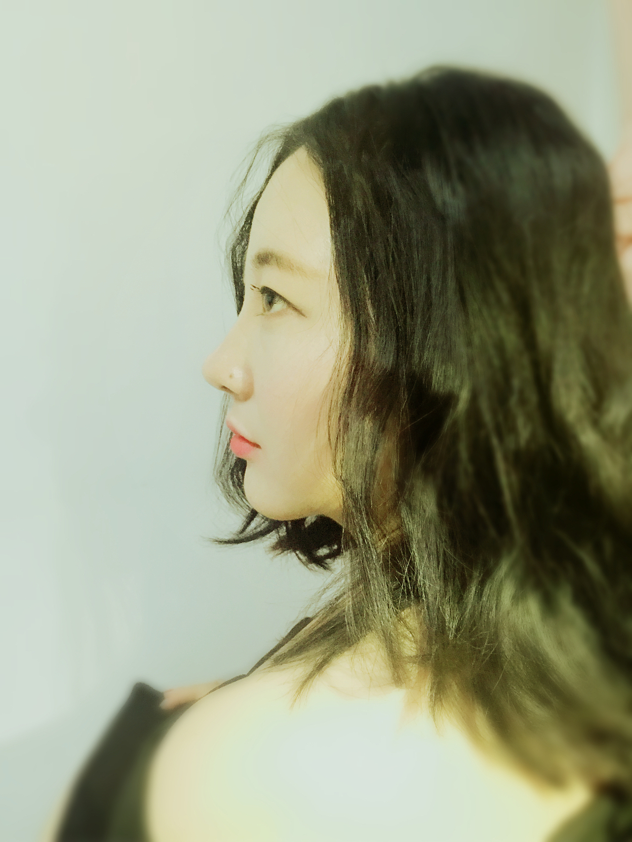 手机随拍（图ZNTcwODE0NjA=） - 人像摄影 - 站酷设计师gage033原创素材 - 站酷ZCOOL