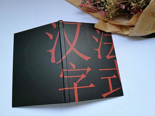 漢字法式（個(gè)人主頁-ZMjg4NjY4Njg=） - 書籍/畫冊(cè) - 站酷設(shè)計(jì)師顧涼雪原創(chuàng)素材 - 站酷ZCOOL