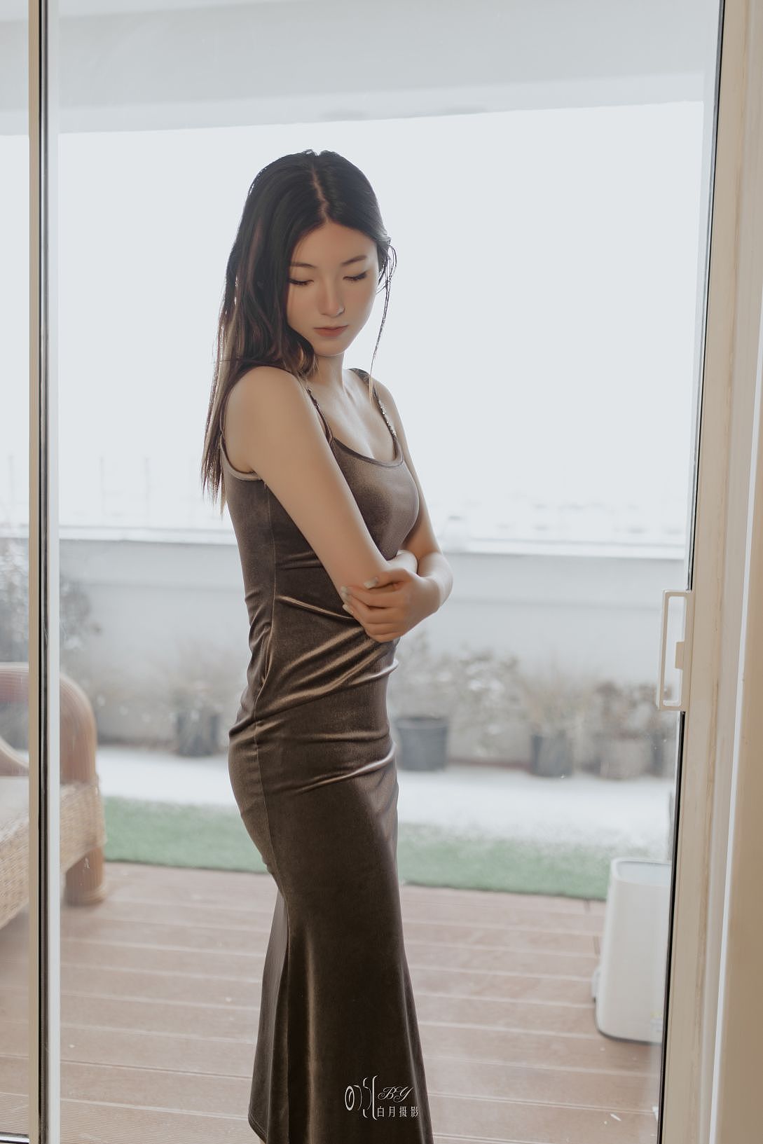 小姐姐說：私房一定要拍（圖ZMzYyNTUzMjIw） - 人像攝影 - 站酷設(shè)計(jì)師白月BY原創(chuàng)素材 - 站酷ZCOOL