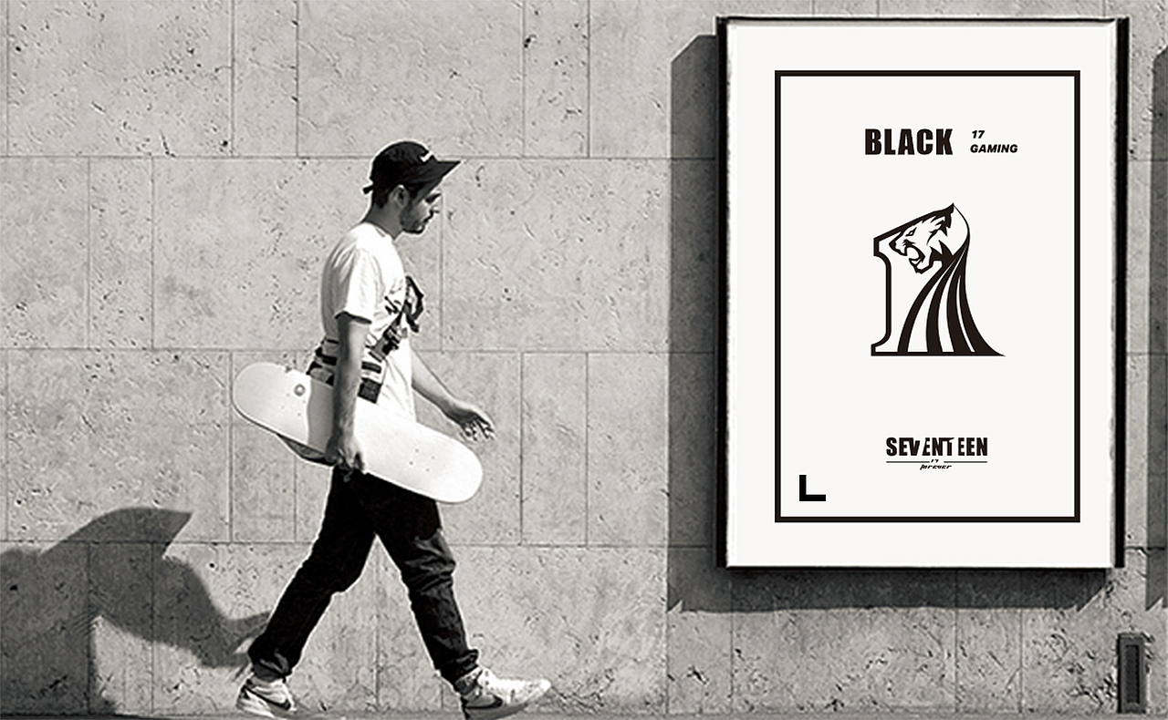 2018总结-17GAMING电竞合作衣服