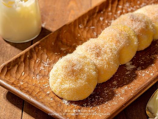 美食拍摄——鲍师傅