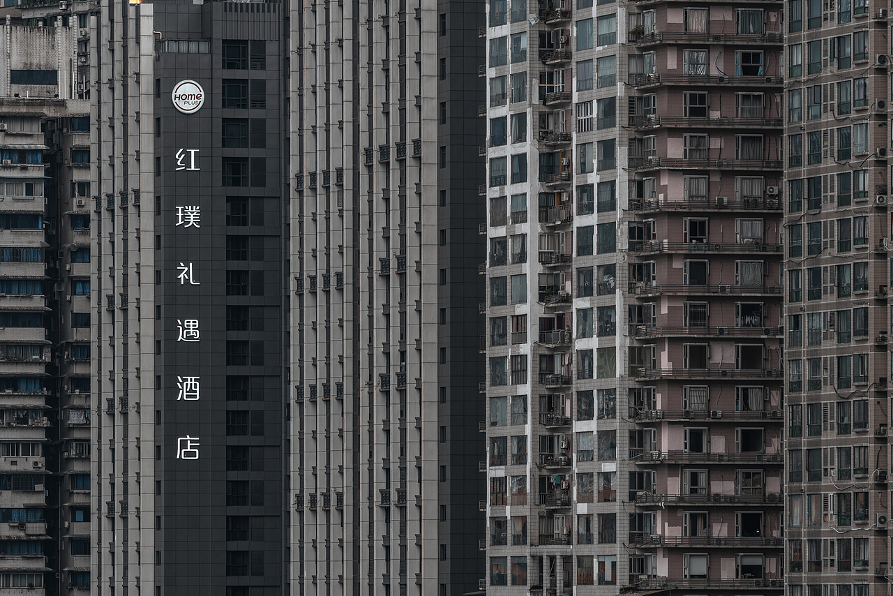 重庆森林（图ZMTgyNDkxNDQ4） - 环境/建筑摄影 - 站酷设计师thomas看看世界原创素材 - 站酷ZCOOL