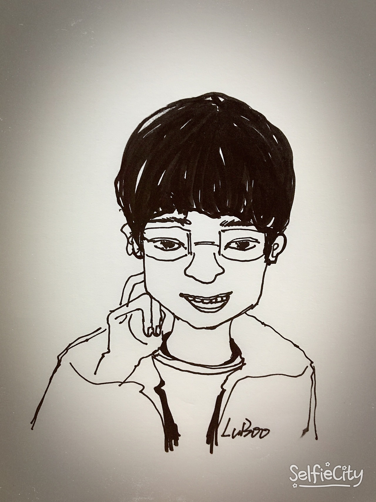 人物小头像（图ZNTcxNDM0NjA=） - 创作习作 - 站酷设计师缺点书香气原创素材 - 站酷ZCOOL