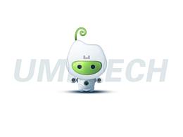 吉祥物-機(jī)器人u仔