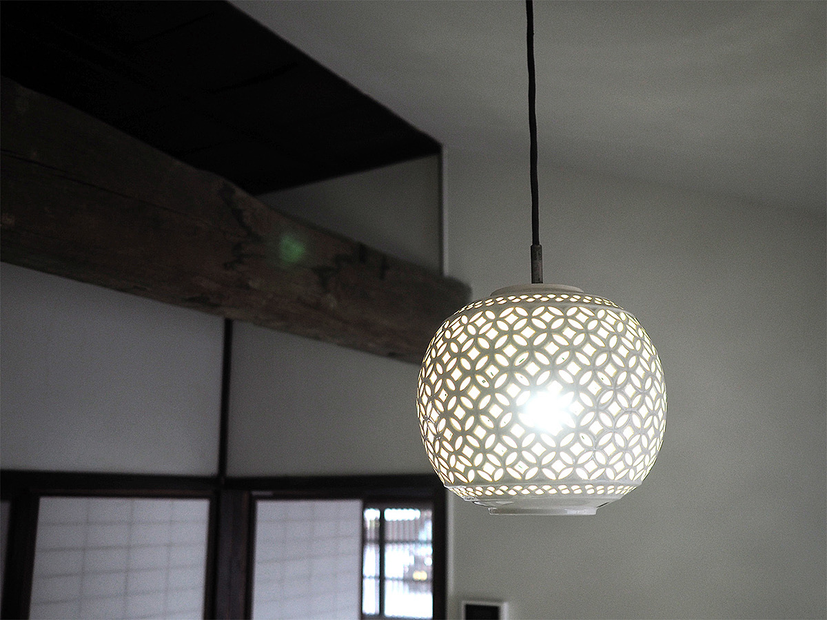 别居-VI识别系统