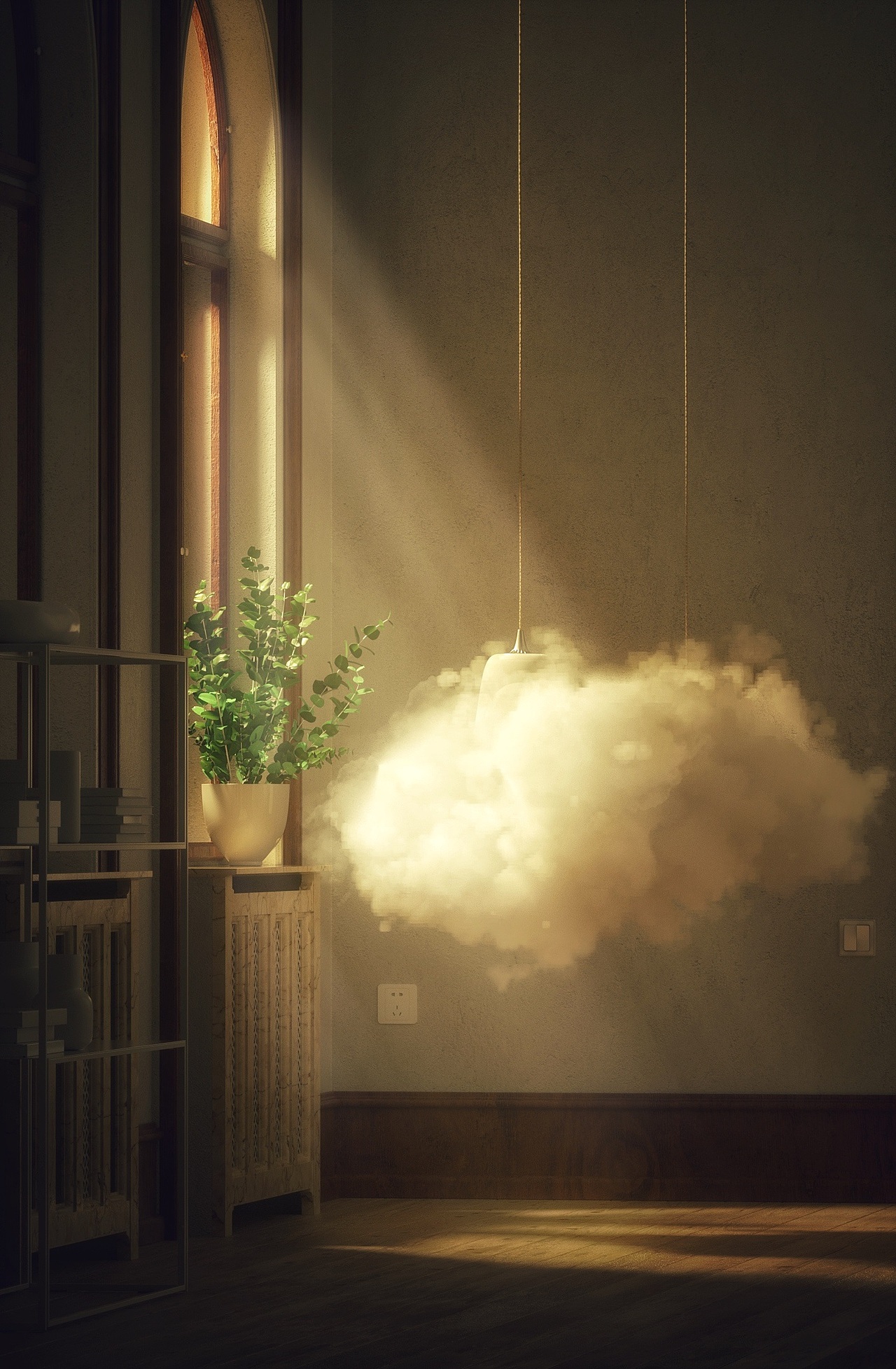 早期的一些练习小结