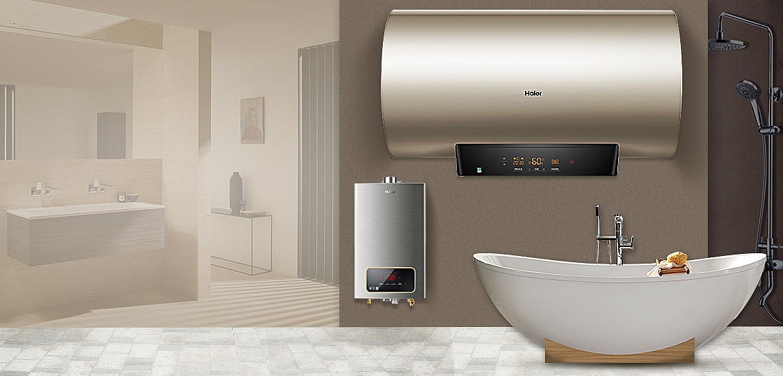 2018年家电类作品合集（图ZMTM2NzA5NzI4） - 电商 - 站酷设计师夏了个夏X原创素材 - 站酷ZCOOL