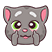 汤姆猫emoji表情（图ZMTQ1OTc5NzIw） - 其他动漫 - 站酷设计师Himono_laven原创素材 - 站酷ZCOOL