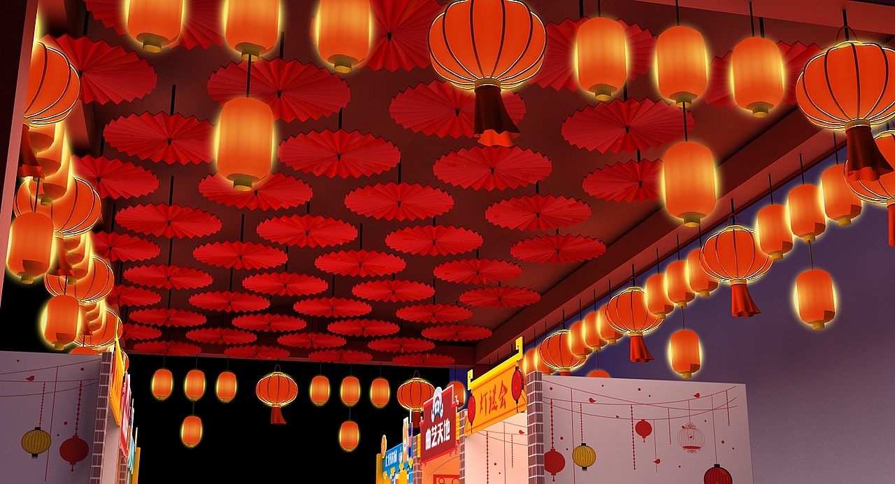 卡通类商业DP丶门头丶舞台丶商铺包装（图ZMTUxMjA1NDU2） - 场景 - 站酷设计师coorell原创素材 - 站酷ZCOOL