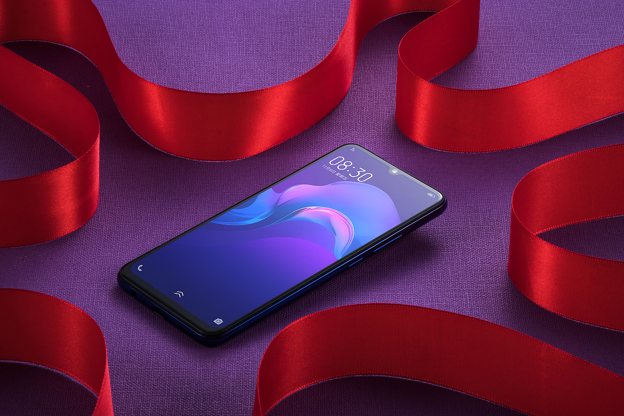 vivo Z5 极光幻境（图ZMTg0MjczNzk2） - 人文/纪实摄影 - 站酷设计师摄影师小恰原创素材 - 站酷ZCOOL